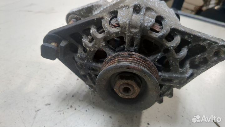 Генератор киа Sportage, 2006