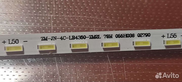 Gic43lb21-f4014-v0.3-20170714 ZM-JN-4C-LB4350-ZM2L