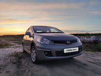 Nissan Tiida 1.6 MT, 2011, 187 000 км, с пробегом, цена 490 000 руб.