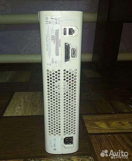 Xbox 360