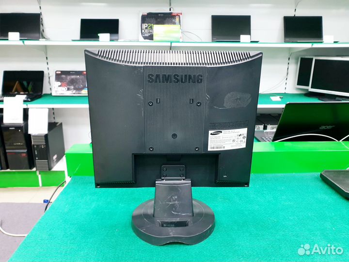 Монитор Samsung 17’’