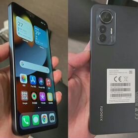 Xiaomi 12 Lite, 8/128 ГБ