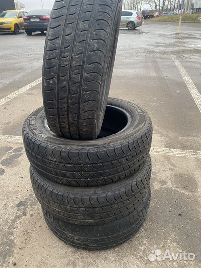 Nexen Classe Premiere 661 185/65 R15 23Q