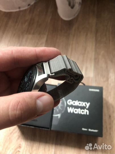 Samsung galaxy watch 46mm