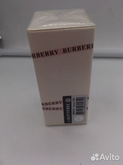 Burberry.Her.30 ml.Духи