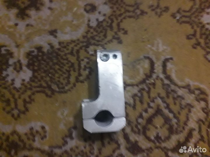Запчасти на бмх