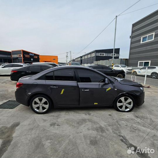 Chevrolet cruze J300 2011г в разбор