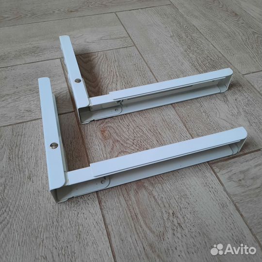 Кронштейн для микроволновки IKEA