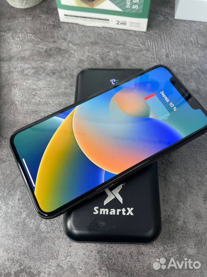 Повербанк 30000