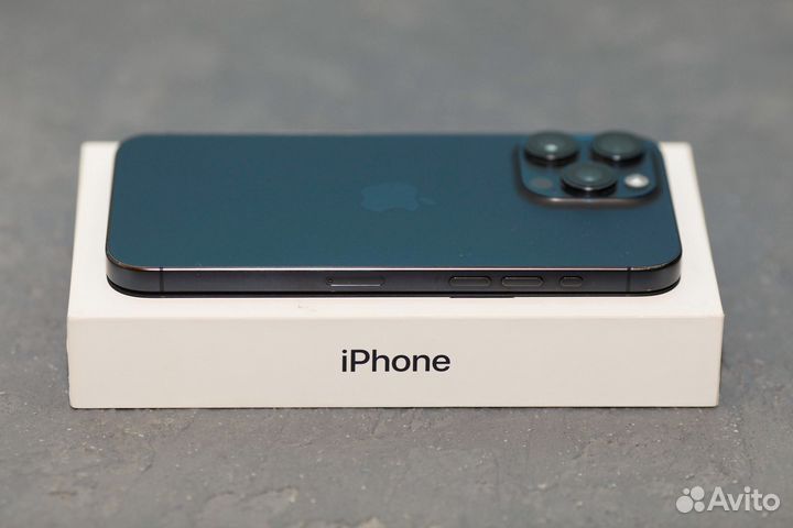 iPhone 15 pro max 256 dual sim (мой личный)