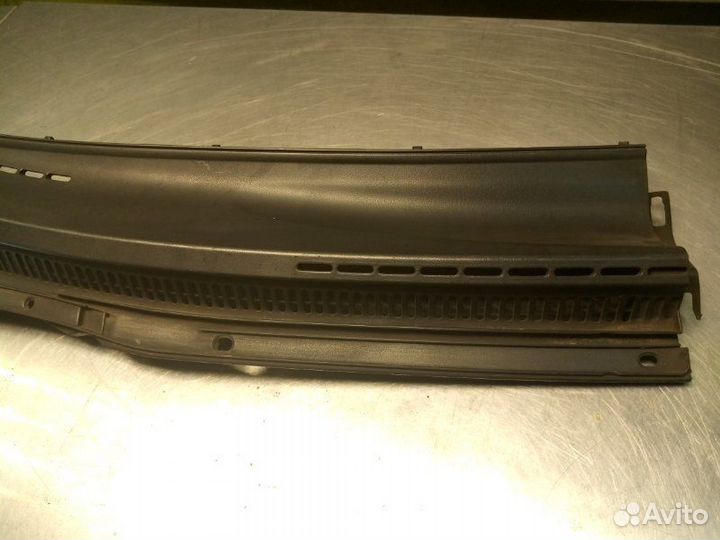 Жабо правое Lifan Solano 620 LF481Q3 2008-2013