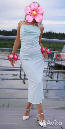 Платье love republic 46 и 48 размер, новое