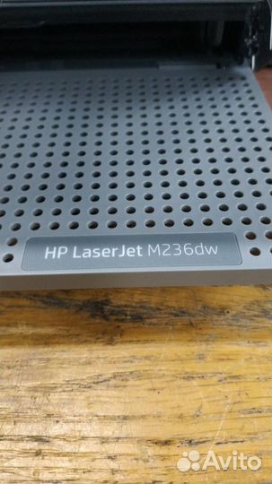 Мфу HP LJ M236sdn, M236dw, M236d + Гарантия