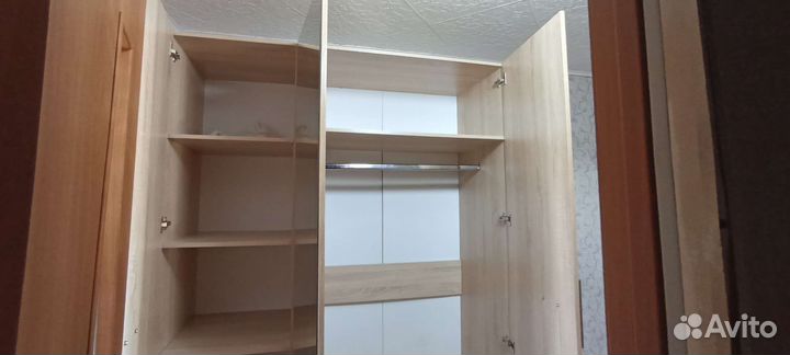 Шкаф новый