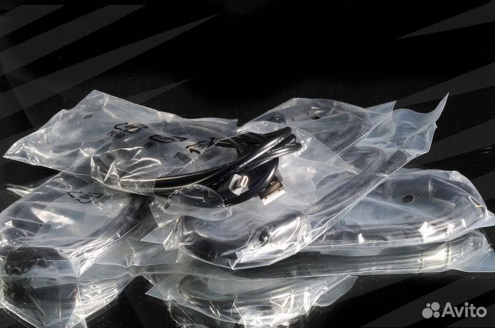 Кабель Nikon USB UC-E6 / 5025