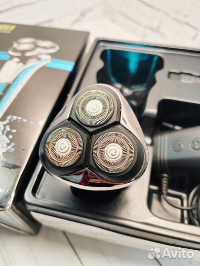 Электробритва Gemei