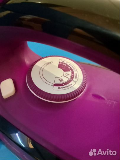 Утюг Centek CT-2355