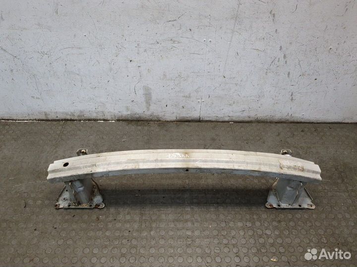 Усилитель бампера Fiat Doblo, 2006