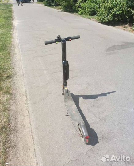 Ninebot e22 (с Доп. Аккумулятором)