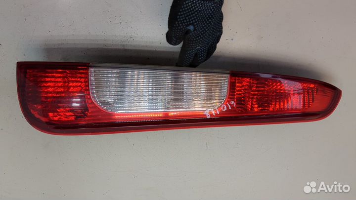 Фонарь (задний) Ford C-Max, 2006