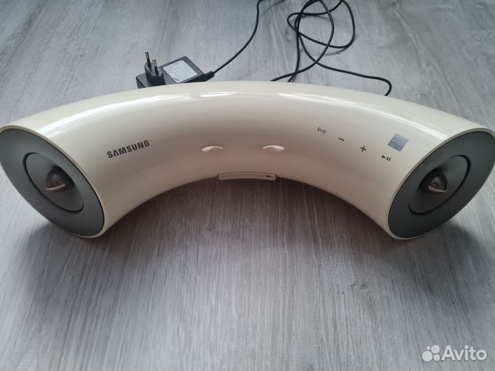 Блютуз колонка samsung