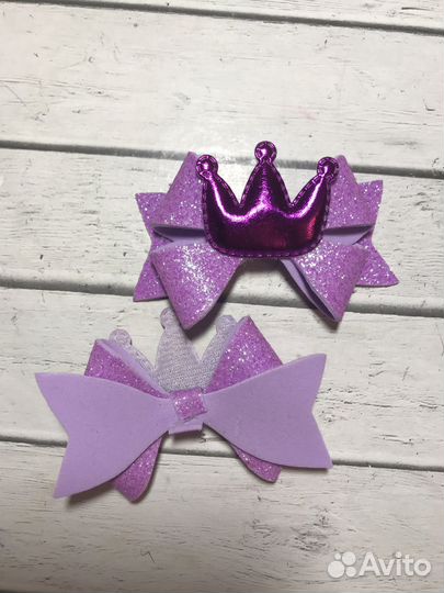 Резинка для волос