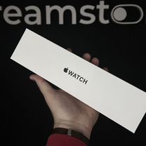 Apple Watch SE 2023 Новые Гарантия Магазин