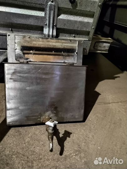 Рукомойник