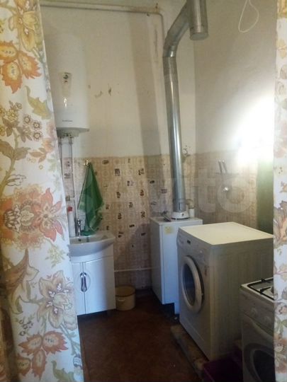 2-к. квартира, 46,6 м², 1/1 эт.