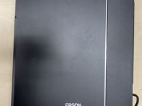 Сканер Epson v370