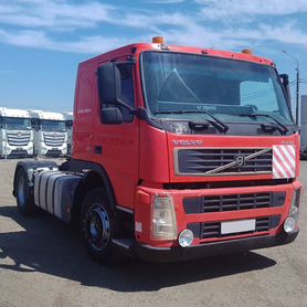 Volvo FM, 2005