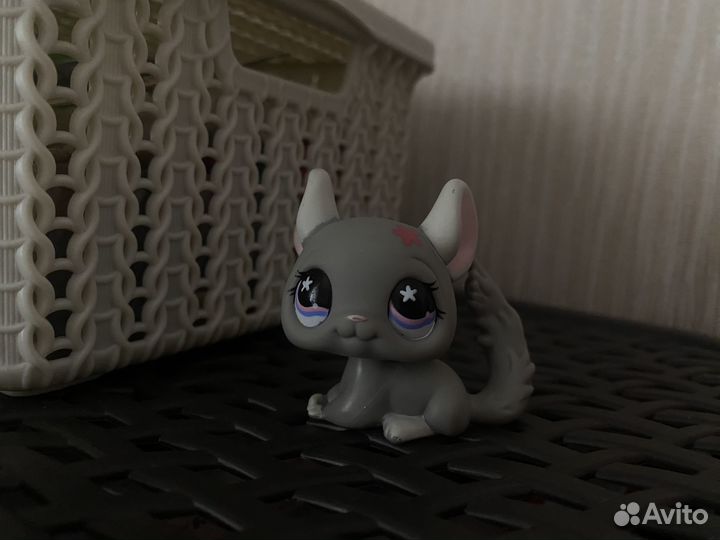 Littlest pet shop lps лпс петы