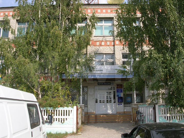 Сдам офисное помещение, 147 м²