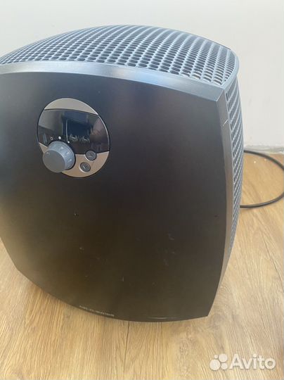 Очиститель воздуха Boneco Air-O-Swiss W2055D