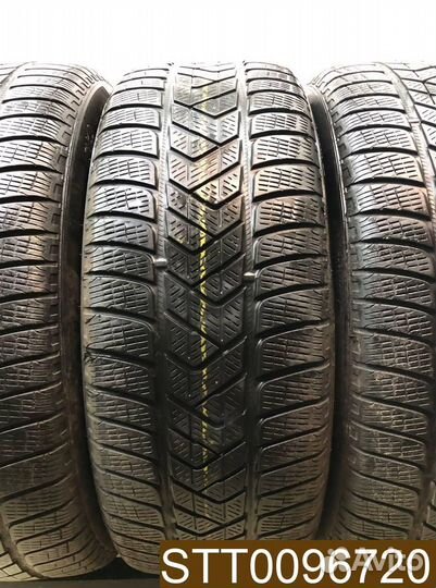 Pirelli Scorpion Winter 235/55 R19 105H