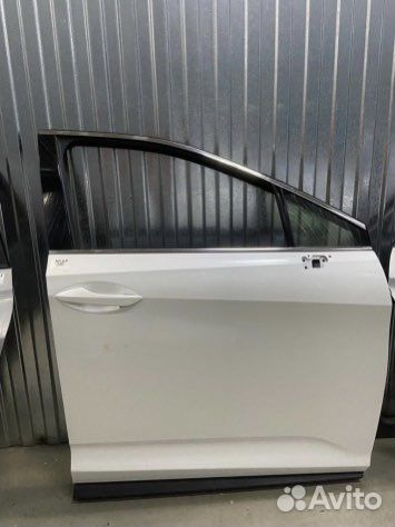 Передняя правая дверь Лексус рх 4 300