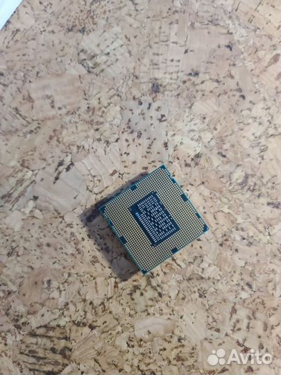 Процессор intel core i5 2400 (1155)