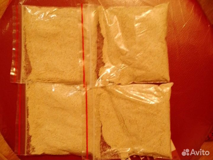 Корм для улиток Ахатины