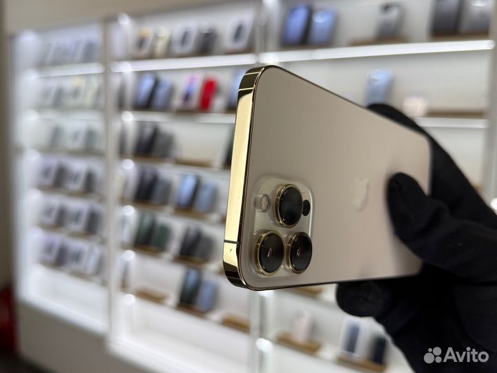 iPhone 13 Pro, 128 ГБ