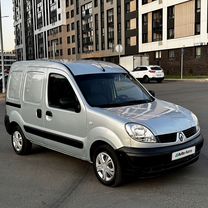 Renault Kangoo 1.5 MT, 2008, 303 000 км, с пробегом, цена 380 000 руб.