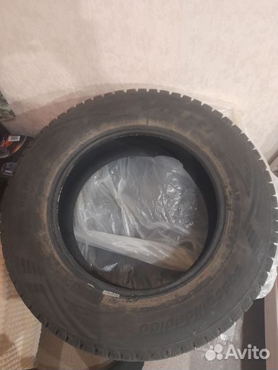 Viatti Brina 235/65 R17