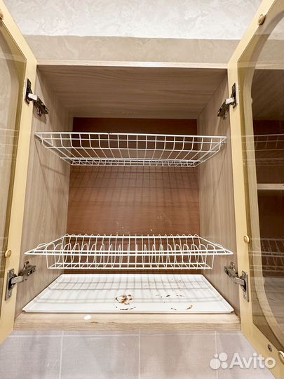 Кухонный гарнитур бу 120 см