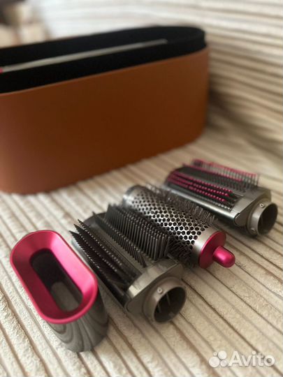 Стайлер dyson