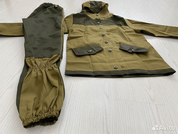 Костюм горка 3 палатка