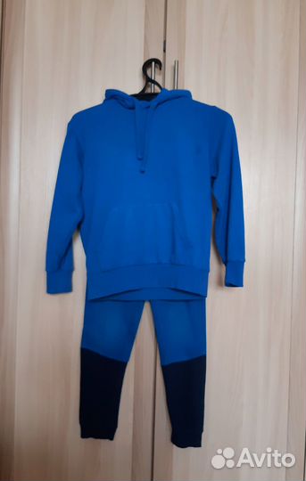 Спортивный костюм для мальчика