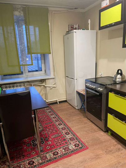 2-к. квартира, 48,6 м², 3/9 эт.