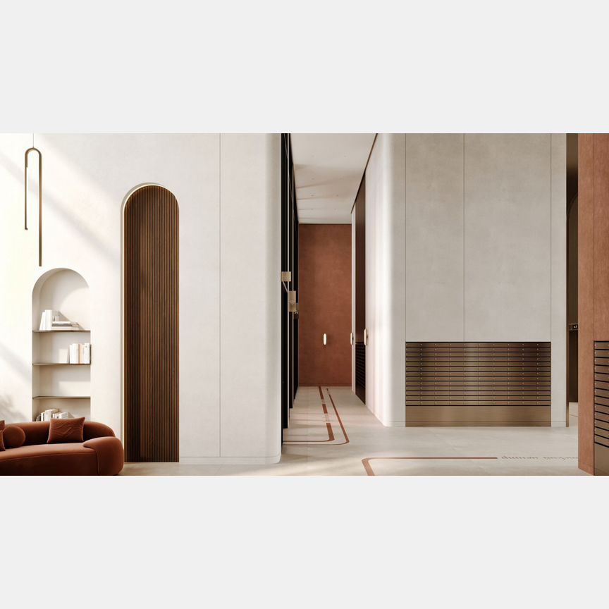 1-к. квартира, 41,5 м², 9/33 эт.