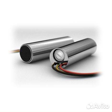 Stelberry M-20, высокочув активный микрофон