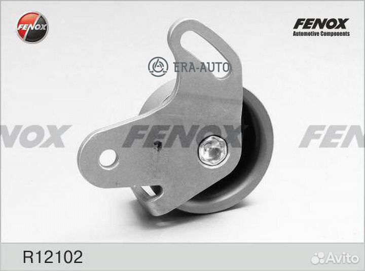 Fenox R12102 Ролик натяжной ремня грм fenox R12102