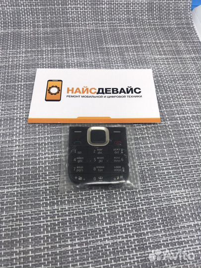Клавиатура Nokia 5130